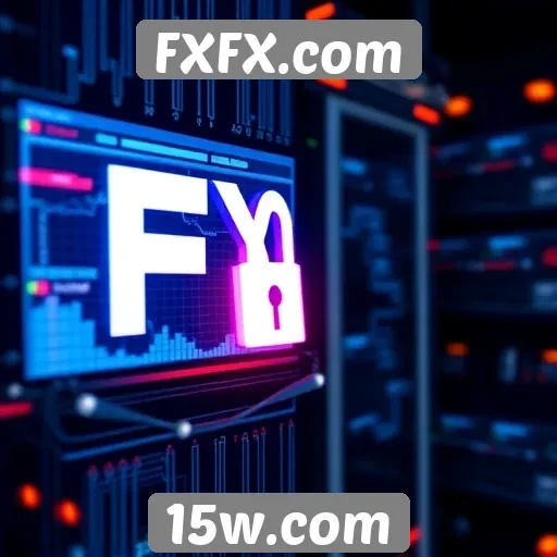 Plataforma FXFX.com investe em tecnologia de segurança