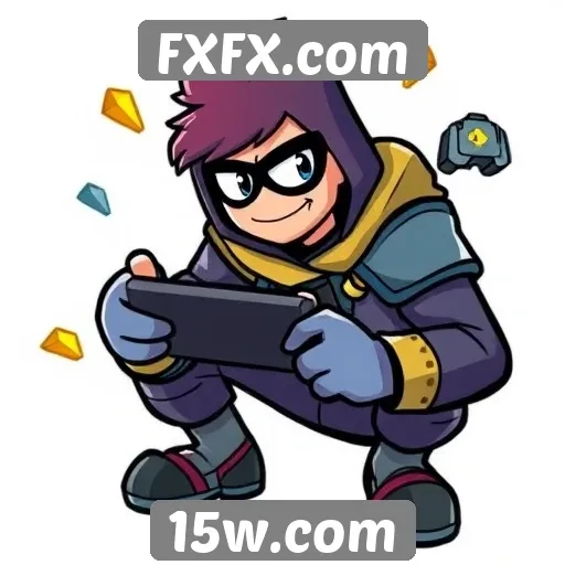Tendências de jogos online no FXFX.com
