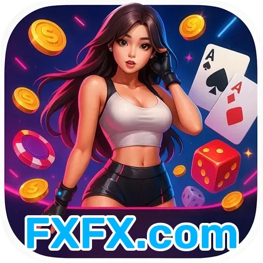 FXFX.com: Segurança em Jogos Que Transforma sua Experiência