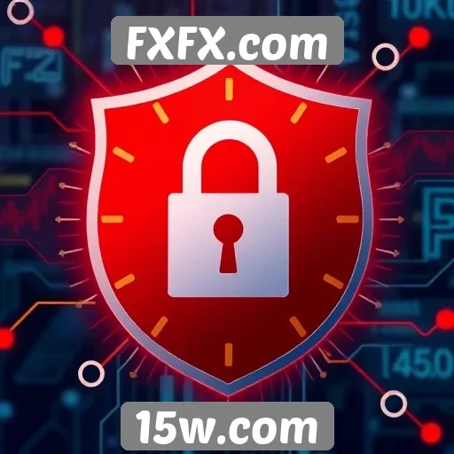 Análise de segurança em transações no FXFX.com