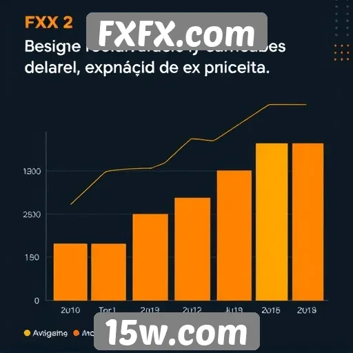 Experiência de usuário no site FXFX.com é avaliada